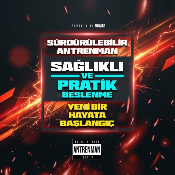 Fahreneit 98.6 Discipline Mode